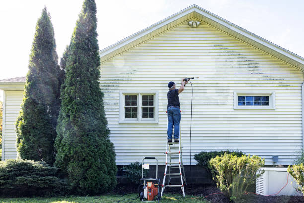 Best Restaurant Pressure Washing  in Bradfordville, FL